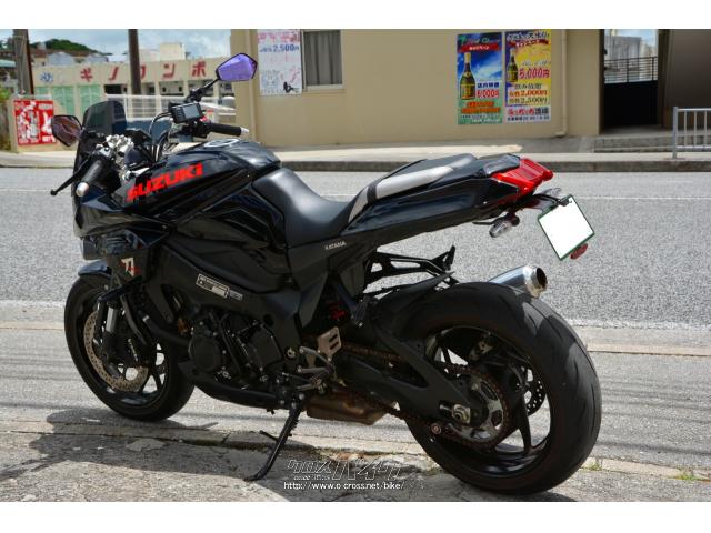スズキ GSXカタナ1000