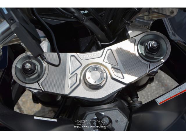 スズキ GSXカタナ1000