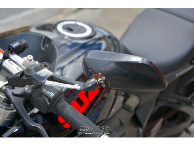 スズキ GSXカタナ1000