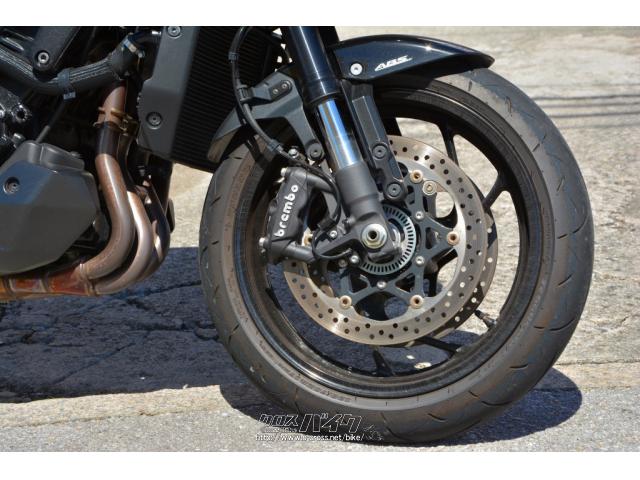 3ヶ月または2000km保証! スズキ GSXカタナ1000