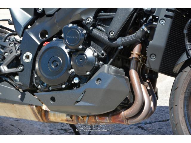 宜野湾市我如古交差点近く!バイクショップユナイトです! スズキ GSXカタナ1000