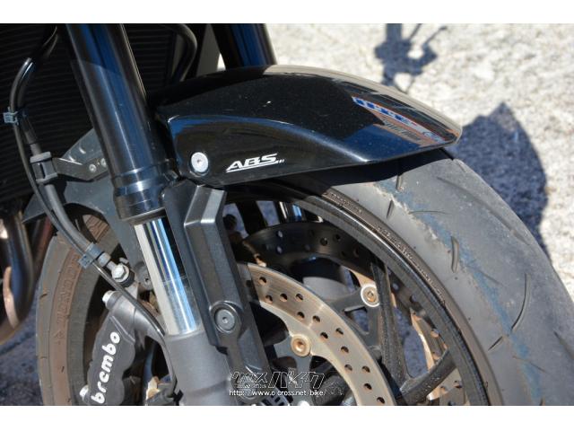 車検、下取り、買取りといったご相談も大歓迎です。 スズキ GSXカタナ1000