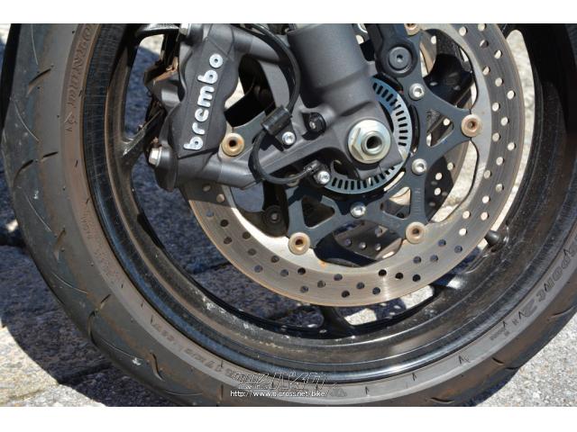 お店のツーリングも実施中! スズキ GSXカタナ1000