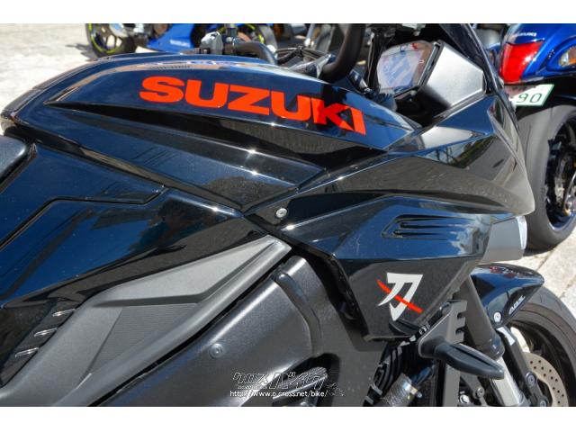 スズキ GSXカタナ1000