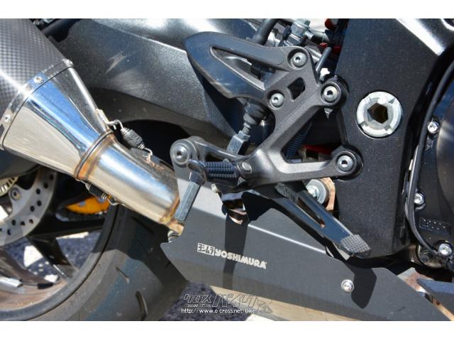 スズキ GSXカタナ1000