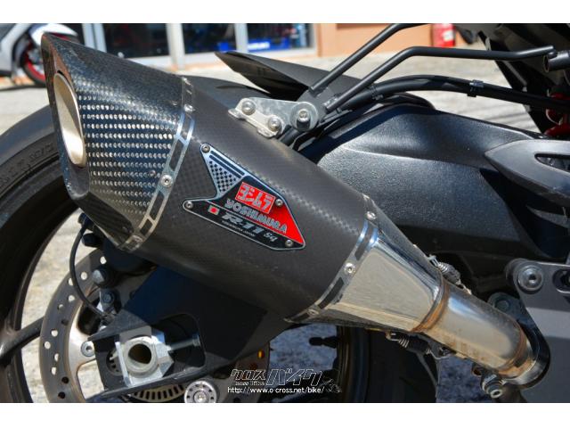 スズキ GSXカタナ1000