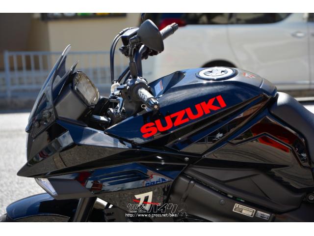 スズキ GSXカタナ1000