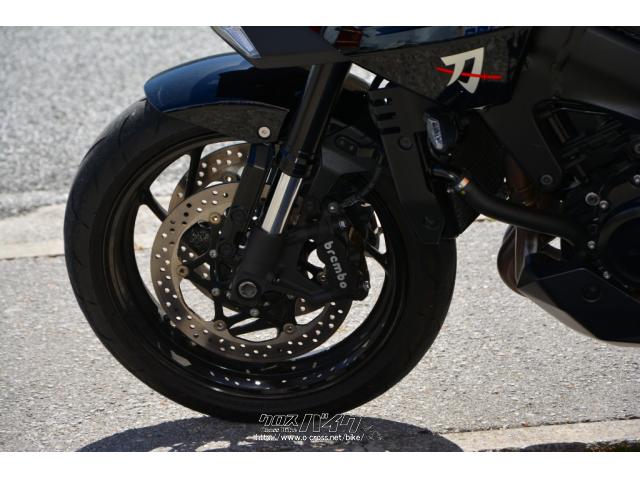 スズキ GSXカタナ1000