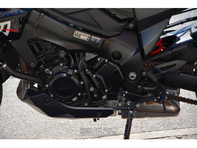 スズキ GSXカタナ1000