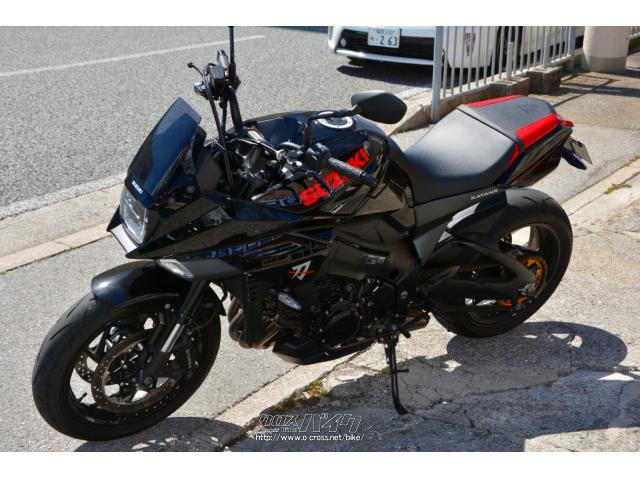 スズキ GSXカタナ1000