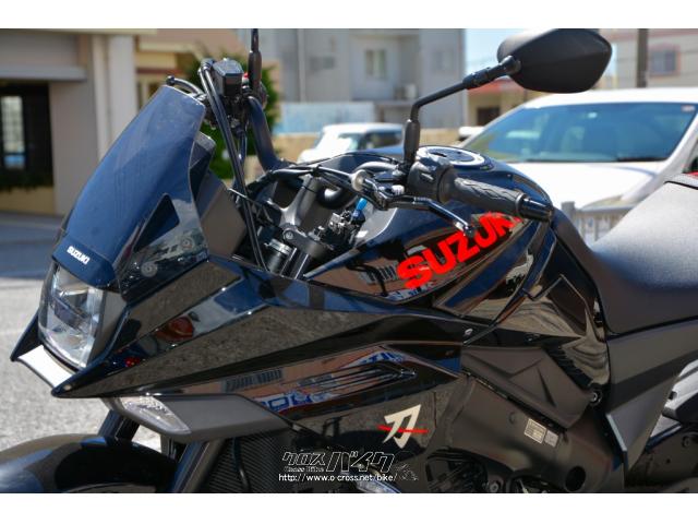 スズキ GSXカタナ1000