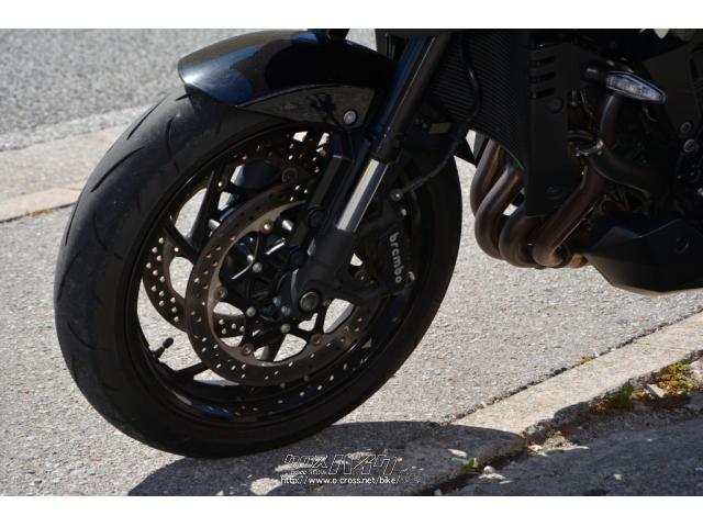 スズキ GSXカタナ1000