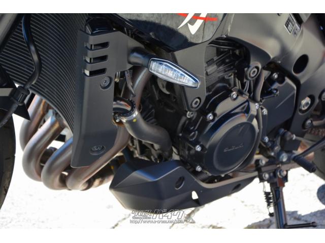 スズキ GSXカタナ1000