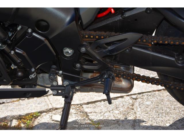 スズキ GSXカタナ1000