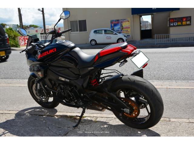 スズキ GSXカタナ1000