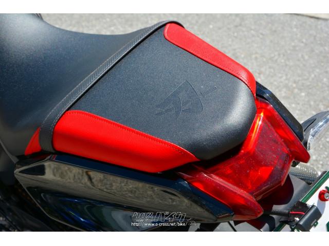 スズキ GSXカタナ1000