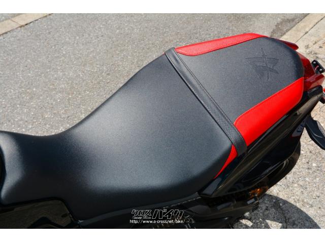 スズキ GSXカタナ1000