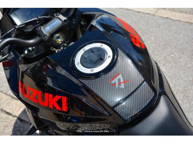 スズキ GSXカタナ1000