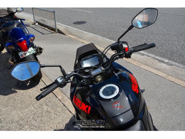 スズキ GSXカタナ1000
