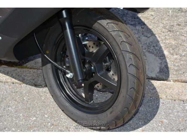 お店のツーリングも実施中! スズキ アドレス125