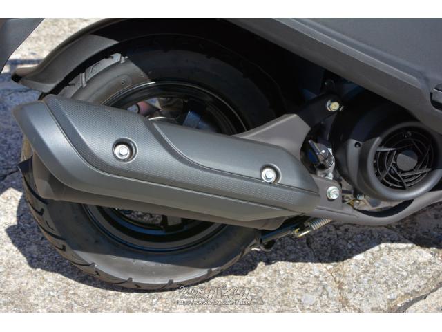 スズキ アドレス125