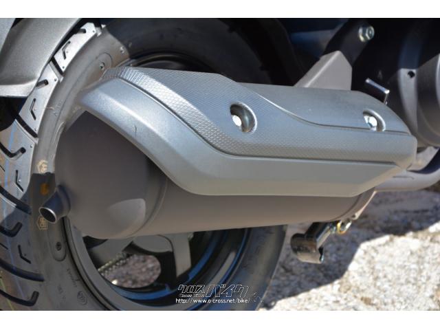 スズキ アドレス125