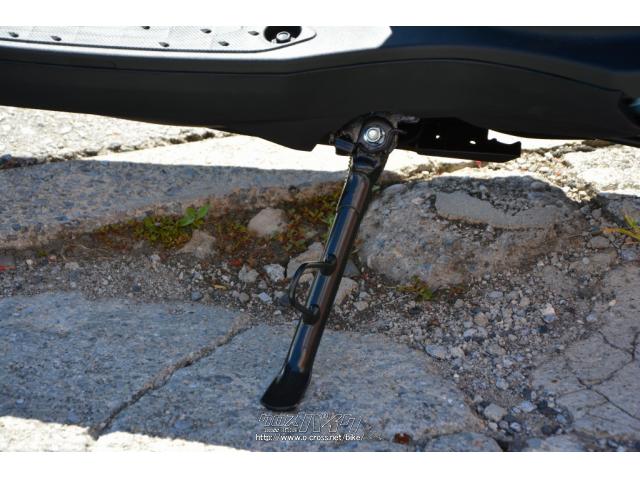 スズキ アドレス125