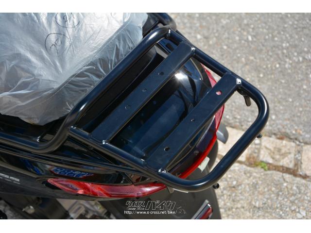 スズキ アドレス125