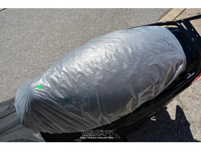 スズキ アドレス125