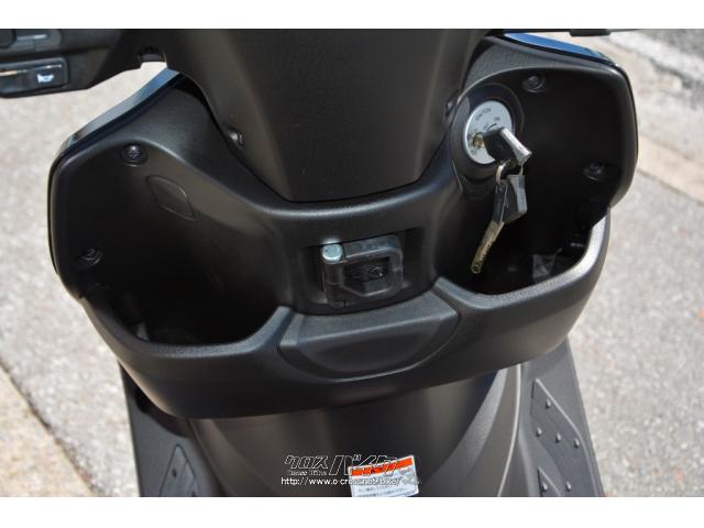 スズキ アドレス125