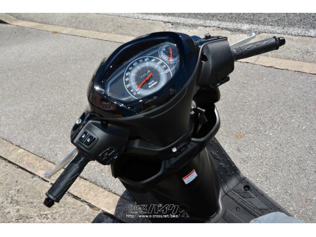 スズキ アドレス125