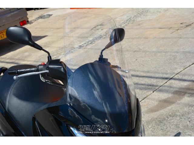 250cc以上のバイク、時には旧車、カスタム車まで様々なバイクを取り扱っております。 スズキ バーグマン200