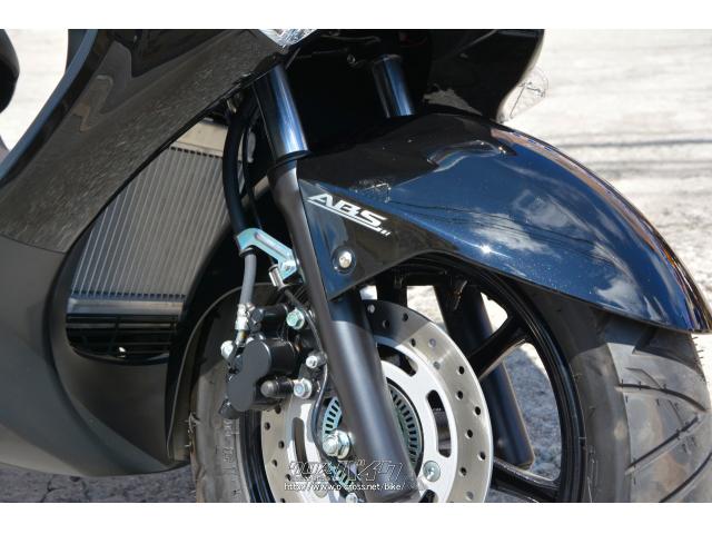 車検、下取り、買取りといったご相談も大歓迎です。 スズキ バーグマン200