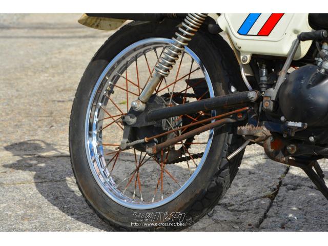 特にスズキの最新車種はいち早く入荷しますので、ご検討の方は必見です! スズキ TS50