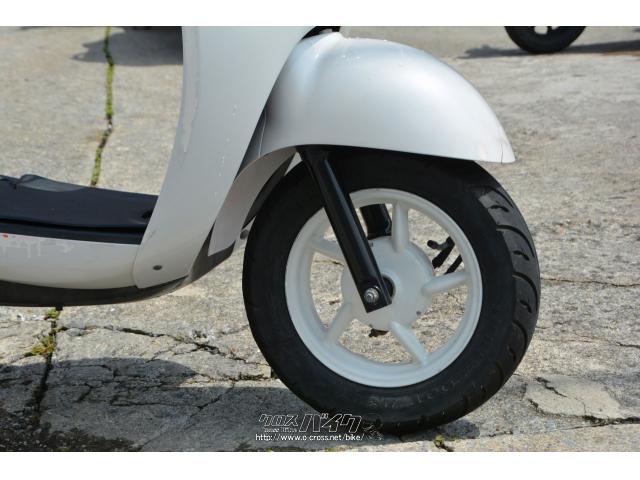 さらに値下げ！！￥98000→￥85000 ヤマハ ビーノ 4サイクル 50cc 原付 ...