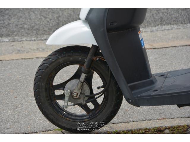 車検、下取り、買取りといったご相談も大歓迎です。 スズキ レッツ