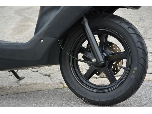 当店はスズキ現行車を中心に各メーカー新車、中古車を常時30台ラインナップ。 スズキ アドレス125