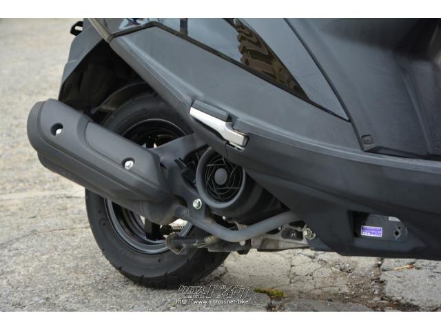 地域の皆様の原付、スクーターの販売整備はもちろん、 スズキ アドレス125