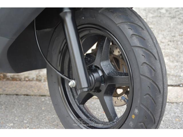 お客様に快適で、安心で、楽しい!バイクライフを提供する身近なパートナーショップを目指します。 スズキ アドレス125