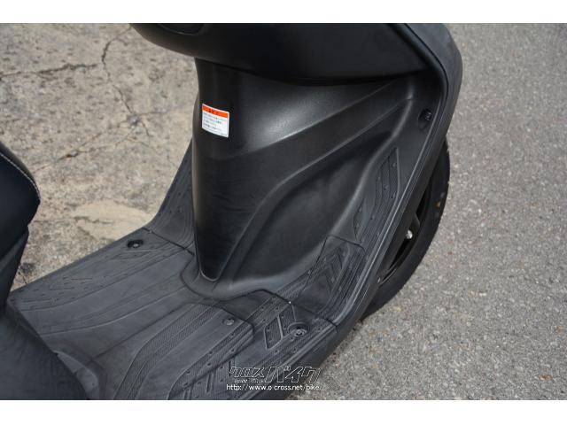 スズキ アドレス125