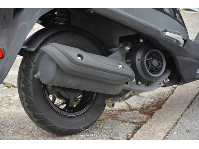 スズキ アドレス125