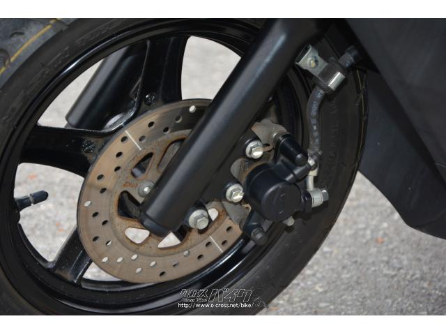 スズキ アドレス125