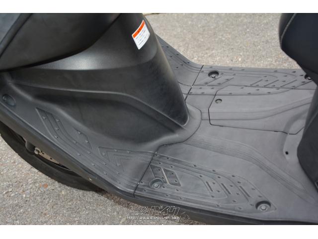 スズキ アドレス125