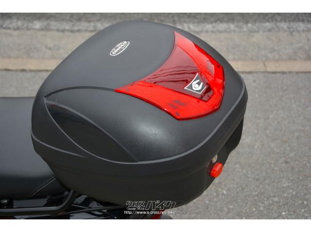 スズキ アドレス125