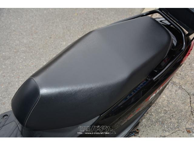 スズキ アドレス125