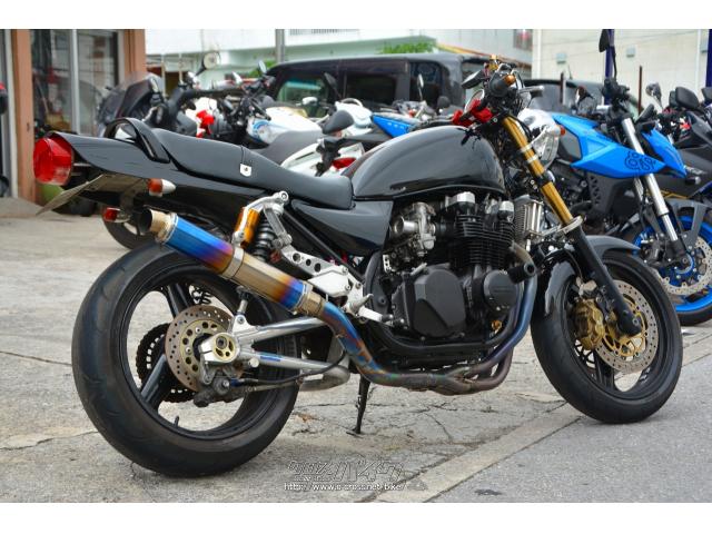 カワサキ ゼファー 750 フルカスタム・ブラック・750cc・BIKE SHOP UNITE・25,707km | 沖縄のバイク情報 - クロスバイク