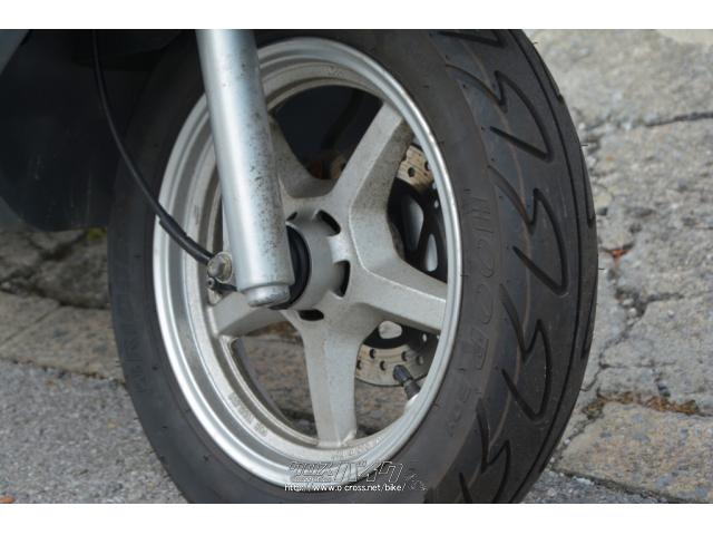 お店のツーリングも実施中! スズキ アドレス125