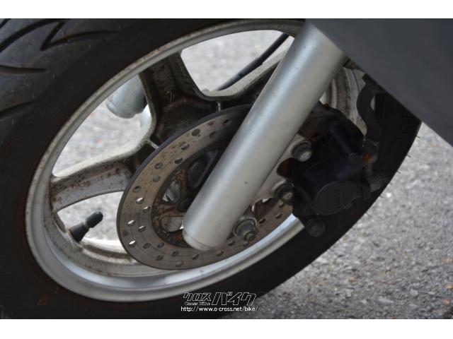 スズキ アドレス125