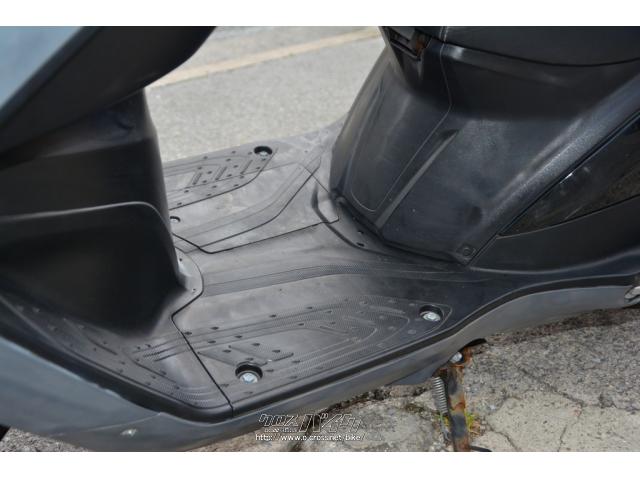 スズキ アドレス125