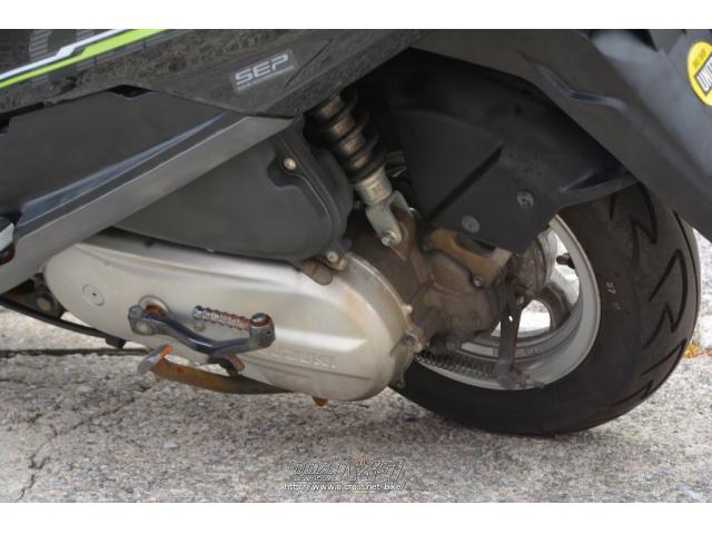 スズキ アドレス125